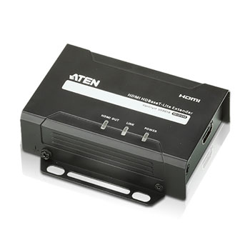 Aten HDMI HDBaseT-Lite Receiver : image 1