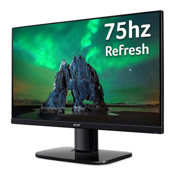 Acer KA2 Series 21.5\