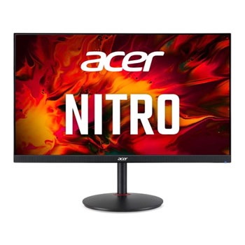 Acer Nitro 24" Full HD 360Hz IPS Gaming Monitor : image 1