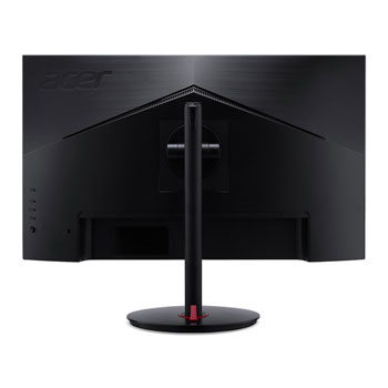 Acer Nitro 24" Full HD 360Hz IPS Gaming Monitor : image 4