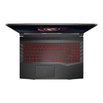 MSI Pulse GL66 15" FHD 144Hz i7 RTX 3050 Gaming Laptop : image 3