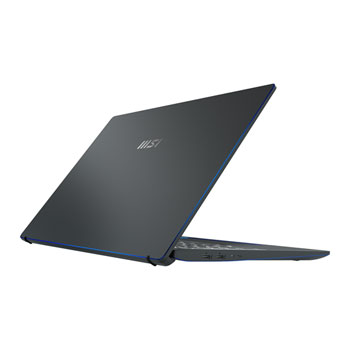 MSI Prestige 14 14" FHD Core i7 GTX 1650 Gaming Laptop : image 4