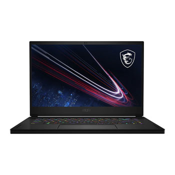 MSI GS66 Stealth 15" QHD 165Hz i7 RTX 3070 Gaming Laptop : image 2