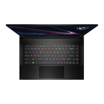 MSI GS66 Stealth 15" QHD 165Hz i7 RTX 3070 Gaming Laptop : image 3
