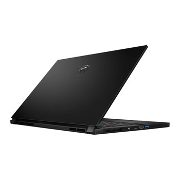 MSI GS66 Stealth 15" QHD 165Hz i7 RTX 3070 Gaming Laptop : image 4