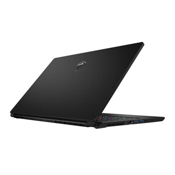 MSI GS76 Stealth 17" FHD i9 RTX 3080 Gaming Laptop : image 4