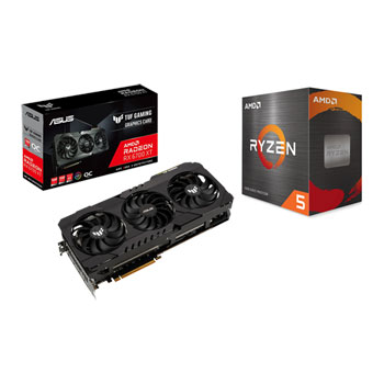 Amd Radeon Rx 6700 Xt Tuf Rx 6700 Xt Rx 5600x ASUS AMD Radeon RX 6700