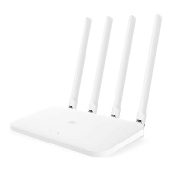 XiaoMi Router 4A High-Speed Dual Band AC1200 Router
