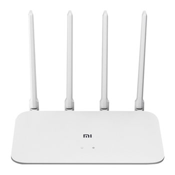 XiaoMi Router 4A High-Speed Dual Band AC1200 Router : image 2