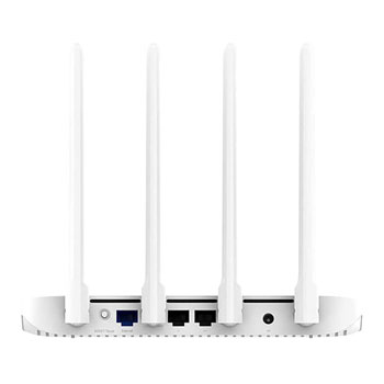 XiaoMi Router 4A High-Speed Dual Band AC1200 Router : image 3