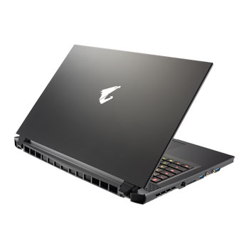 Gigabyte AORUS 17G 17" FHD 300Hz i7 RTX 3080 Gaming Laptop : image 4