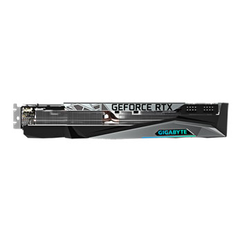 Gigabyte NVIDIA GeForce RTX 3080 Ti 12GB GAMING OC Ampere Graphics Card : image 3