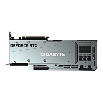 Gigabyte NVIDIA GeForce RTX 3080 Ti 12GB GAMING OC Ampere Graphics Card : image 4