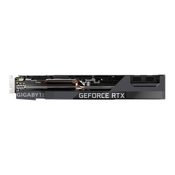 Gigabyte NVIDIA GeForce RTX 3080 Ti 12GB EAGLE Ampere Graphics Card : image 3
