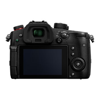 Panasonic Lumix GH5M2 with 12-60mm Lumix Lens : image 4