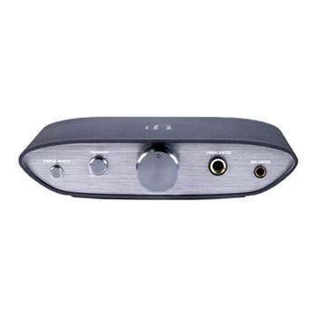 iFi Audio - ZEN DAC V2, DAC and Headphone Amplifier : image 2