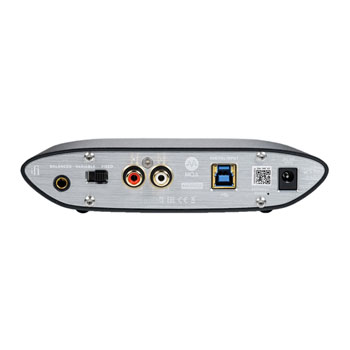 iFi Audio - ZEN DAC V2, DAC and Headphone Amplifier : image 3