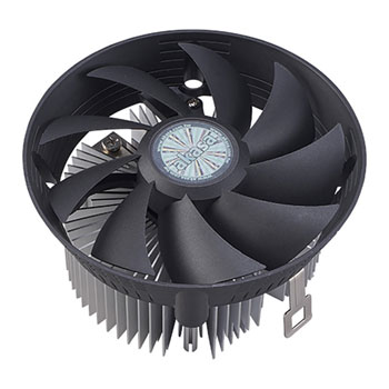 Akasa Performance Sunflower CPU Cooler for AMD CPU