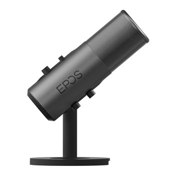 EPOS B20 Multi Pattern USB Streaming Microphone : image 2