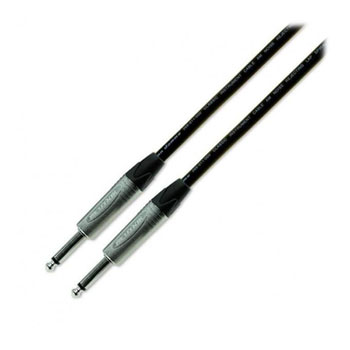 Van Damme - Classic XKE Instrument Cable, NP2X - NP2X 15m : image 1