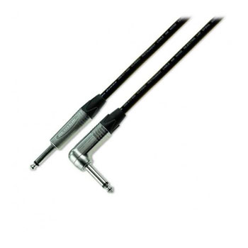 Van Damme - Classic XKE instrument cable - NP2X - NP2RX- 1m : image 1
