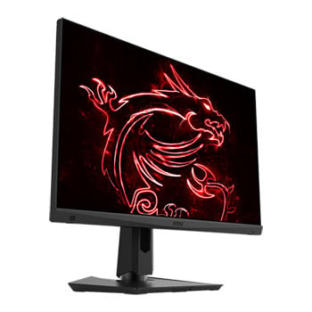 MSI 27" Quad HD 165Hz G-SYNC Compatible HDR IPS Gaming Monitor : image 2