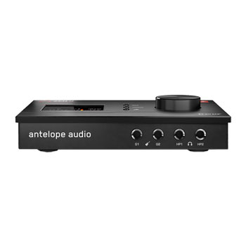 Antelope Audio - Zen Q Synergy Core, Thunderbolt 3 Audio Interface : image 3