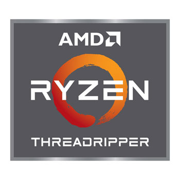 AMD Ryzen Threadripper 3970X Gen3 32 Core TRX4 OEM CPU/Processor : image 1