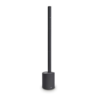 LD Systems - MAUI 5 GO 100, Ultra-Portable Battery-Powered Column PA System : image 1