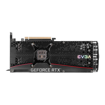 EVGA NVIDIA GeForce RTX 3080 Ti 12GB XC3 ULTRA GAMING Graphics Card : image 4