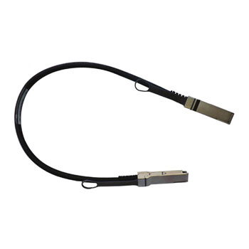 NVIDIA Networks 1m Passive Direct Attach Copper Cable : image 1