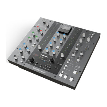 Solid State Logic - UC1 Advanced Plug-In Controller : image 1