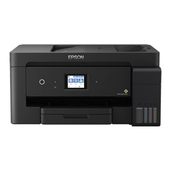 Epson EcoTank ET-15000 A3+ USB/Wi-Fi Scanner/Printer/Fax : image 2