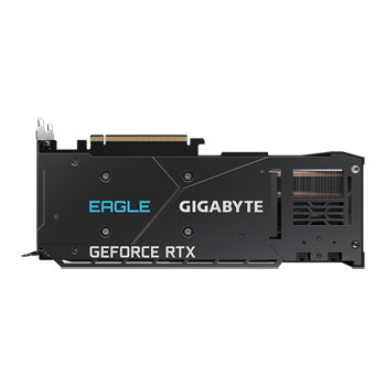Gigabyte NVIDIA GeForce RTX 3070 Ti 8GB EAGLE Ampere Graphics Card : image 4