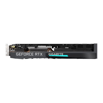 Gigabyte NVIDIA GeForce RTX 3070 Ti 8GB EAGLE OC Ampere Graphics Card : image 3