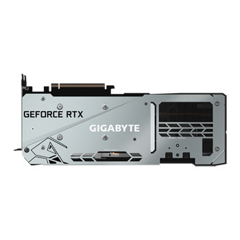 Gigabyte NVIDIA GeForce RTX 3070 Ti 8GB GAMING OC Ampere Graphics Card : image 4