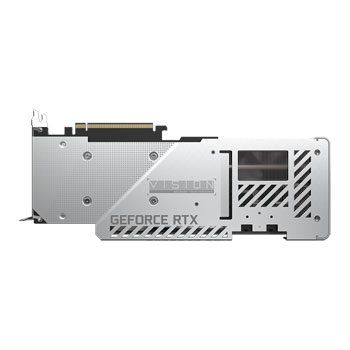 Gigabyte NVIDIA GeForce RTX 3070 Ti 8GB VISION OC Ampere Graphics Card : image 4