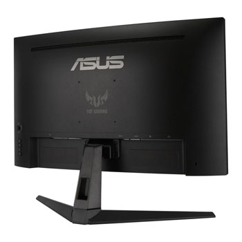 ASUS 27" Quad HD 165Hz Curved FreeSync HDR Open Box Gaming Monitor : image 4