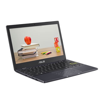 ASUS 11" HD Intel Celeron Laptop Windows 10 Home : image 2