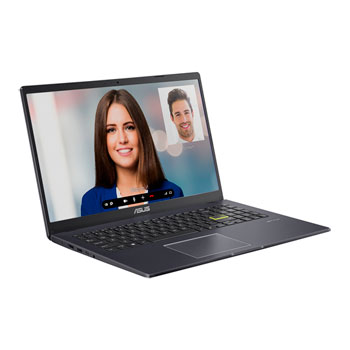 ASUS E510 15" FHD Intel Celeron Laptop : image 2