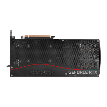 EVGA NVIDIA GeForce RTX 3070 Ti 8GB FTW3 ULTRA Ampere Graphics Card : image 4