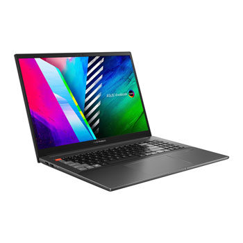 ASUS Vivobook Pro 16" WQUXGA Ryzen 7 Laptop - Earl Grey : image 2