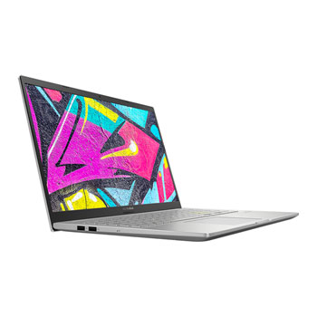 ASUS VivoBook OLED 15" FHD i5 Iris Xe Laptop : image 3