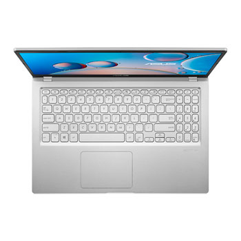 ASUS X515EA-BQ170T 15" FHD i5 Iris Xe Laptop : image 3