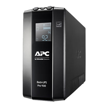 APC 900VA 540W Line-Interactive Back-UPS Pro : image 1