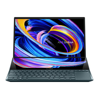 ASUS ZenBook 15" 4K UHD Intel 8 Core i9 Open Box Laptop : image 1