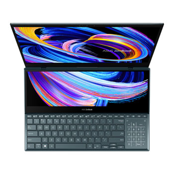 ASUS ZenBook 15" 4K UHD Intel 8 Core i9 Open Box Laptop : image 3
