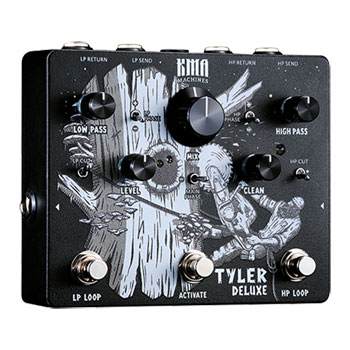 KMA Machines - Tyler Deluxe Signal Splitter