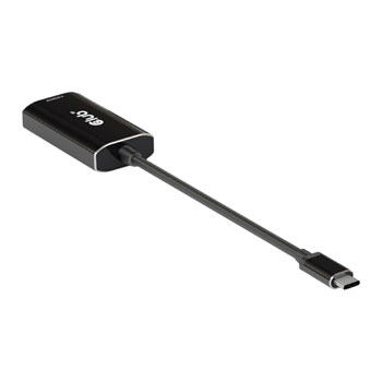 Club 3D USB Gen2 Type C to HDMI Active Adapter : image 2