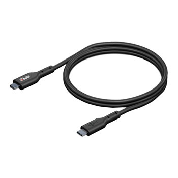 Club 3D 1M USB 3.2 Gen1 Type-C to Micro USB Cable : image 2